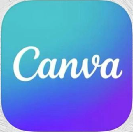 可画canva
